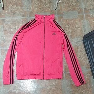 Adidas jacket track